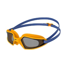Speedo 8-12270d659 Hydropulse Çocuk Yüzücü Gözlüğü Mavi - Sarı