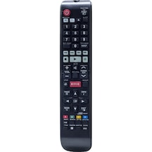 Weko Kl Samsung Netflıx Tuşlu Uzun Model Lcd-Led Tv  Kumanda