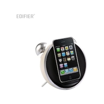 Edifier Image Series IF230W Tick-Tock Dock 9W Apple Uyumlu iPod Fm Radyo Bluetooth Hoparlör