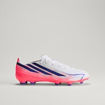 Adidas Kj3412 F50 Hyperfast League Fg Erkek Krampon Beyaz