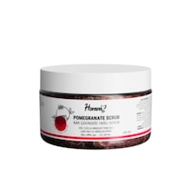 Homm Life Nar Çekirdeği Yağlı Bitki Tanecikli Scrub 250 ML