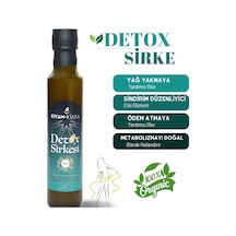 Kıvam-ı Sefa  Sirkesi 250 ML