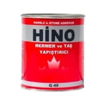 Hino Mermer Ve Taş Yapıştırıcı 1000 Gr.