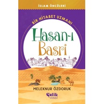 İslam Öncüleri Bir Hitabet Uzmanı Hasan-ı Basri