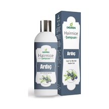 Destek Ardıç Katranı Şampuan 330 ML