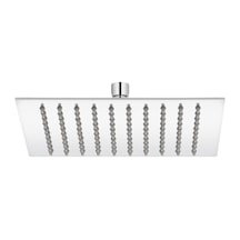 Tepe Duş Başlığı Kare 25x25 Paslanmaz Çelik Diğer