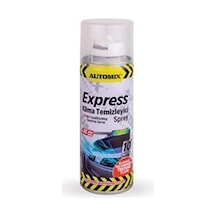 2 Adet Automix Klima Dezenfekte Edici Sprey 200ml