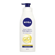 Nivea Q10 Sıkılaştırıcı Vücut Losyonu 400 ML
