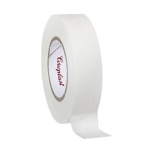 Coroplast Beyaz Isıya Dayanıklı Tüysüz Bez Bant 19Mm x 15Mt