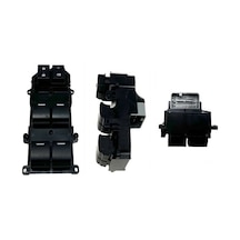Düğme Cam Açma Crv 2013-2019 Ön Sol