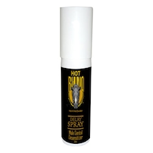 Hotrhino Delayspray For Men 25cc Geciktiricistop Sprey