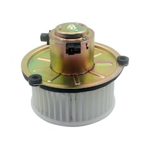 Sumitomo Kobelco Sk200-6 Sk200-5 Sk200- Kalorifer Motoru