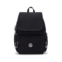 Kipling City Zip S Endless Bl Kadın Sırt Çantası Kı4430 001