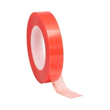 Polyester Çift Taraflı Bant İnce 160 Mıcron 19 Mm X 50 Meter