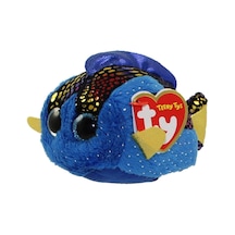 Bay Ty Teeny Balık Madie Peluş Najmaddin
