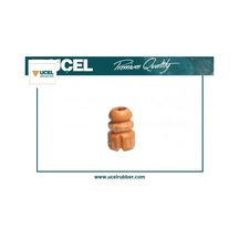 Amortisor Arka Yatak Takoz 206 Üçel Kauçuk 5033.60/ 9633324380 S41669