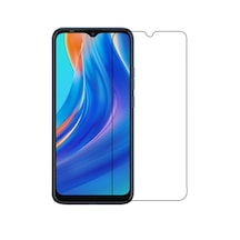 Tecno Spark 6 Go Nano Ekran Koruyucu Kırılmaz Şeffaf