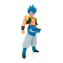 Metabagua Anime Dragon Ball Figürü Zamasu Gogeta Sun Wukong Vegetto Saiyan Modeli Süsler Gwd8n0 Açık Mavi