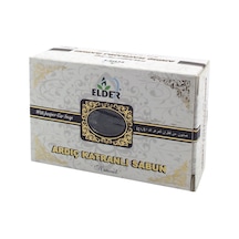 Nurs Lokman Hekim Ardıç Katranlı Sabun