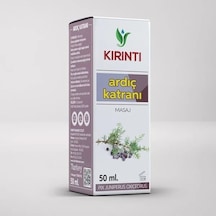 Kırıntı Ardıç Katranı Yağı 50 ML