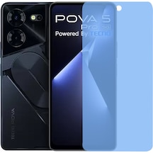 Tecno Pova 5 Pro Nano Esnek Ekran Koruma Filmi - Al3272