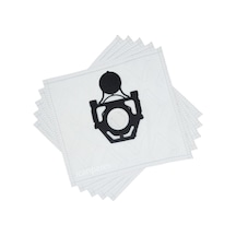 Fakir Prestige Aquawelt Süpürge Toz Torbası