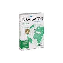 Navigator Fotokopi Kağıdı A4 500 Adet