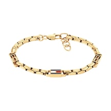 Tommy Hilfiger Thj2790675 Erkek Bileklik Renkli