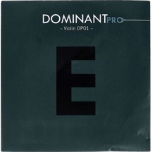 Thomastik Dominant Pro E Keman Tek Tel Dp01