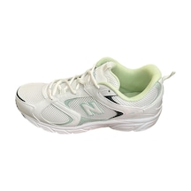 New Balance Lifestyle Unisex Shoes Beyaz Günlük Ayakkabı Beyaz