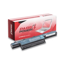 Acer Uyumlu Aspire V3-571G-736b8G1TMaii (NX.RZPEY.003) Notebook Batarya - Pil (Pars Power) 11.1V 4400mAh. 382174