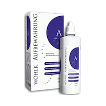 Wöhlk Perfect Aufbewahrung Sert Lens Solüsyonu 120 ML