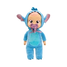 Cry Babies Ağlayan Yumuş Stitch Karakteri Kostümlü Cyb77000