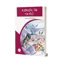 Ayşegül'Ün Tatili N11.2671
