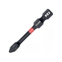 03641 Torsion Pz2 90 Mm Bits Uç - Cole-571460