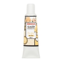 Şeker Sugar Hazır Glazür Ten 40 G