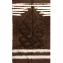 Seccade Siirt Tiftik Namazlığı 80X120 Cm