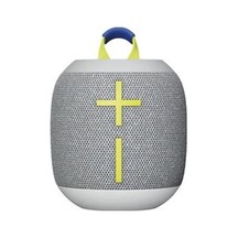 Logitech 984-001897 Ultimate Ear Wonderboom 4 Grey Portable Bluetooth Hoparlör