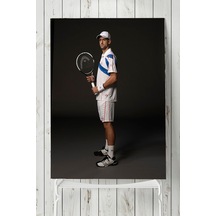 Novak Djokovic Posteri 2