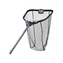 Shımano Yasei Foldable Rubber Net Medium