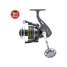 Effe Blackwater Bw 1000 Olta Makinesi