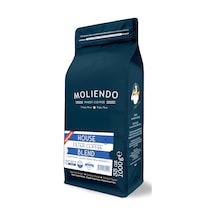 House Blend Filtre Kahve Öğütülmüş Filtre Kahve 1000 G Aeropress