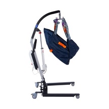 Kolay Katlanabilir Dm-190 Compact Hasta Taşıma Lifti