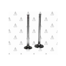 GÜNEŞ 6902-6903 Subap Takımı Nexıa 95-98 1.5 16V 16V