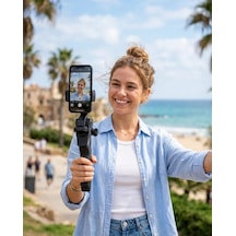 Mey İthalat K555 Tripod