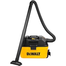 Dxv15t Islak Kuru Vakumlu Süpürge 15 Lt 1100 Watt Dewalt