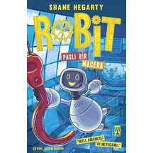 Robit 2 - Paslı Bir Macera - Grsy-589232