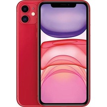 Yenilenmiş Apple iPhone 11 64 GB C Grade (12 Ay Garantili) Yenilenmiş Apple iPhone 11 64 GB C Grade (12 Ay Garantili)