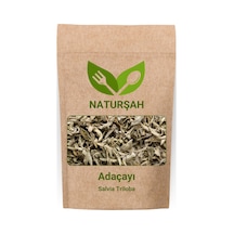 Naturşah Ada Çayı Salvia Triloba 100 G