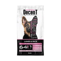 Decent Puppy Kuzu Yavru Köpek Maması 15 Kg